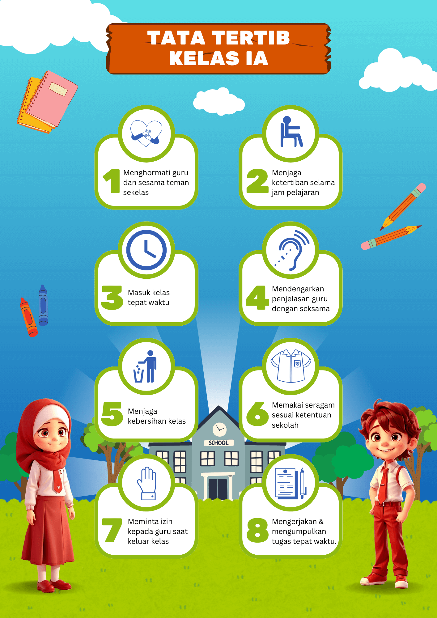 BTS PROJECT – Cuan Kreatif
