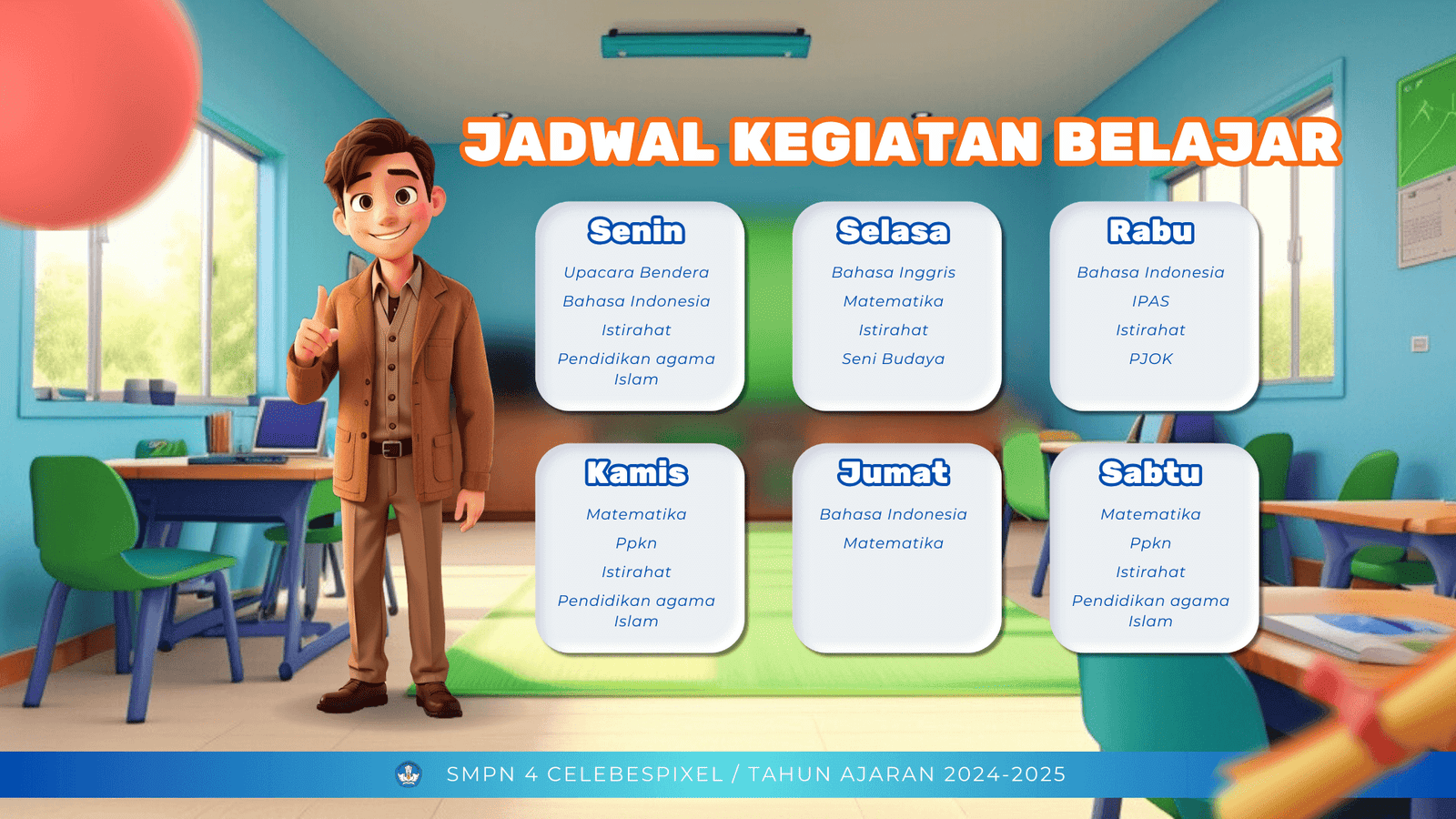 BTS PROJECT – Cuan Kreatif