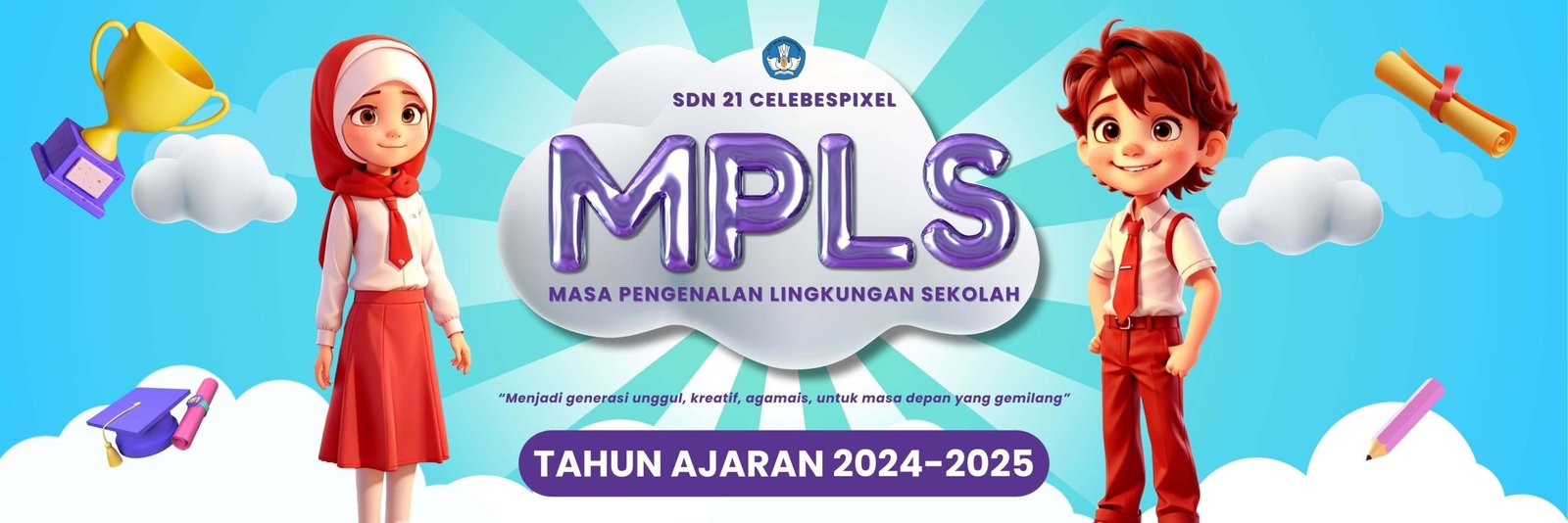 BTS PROJECT – Cuan Kreatif